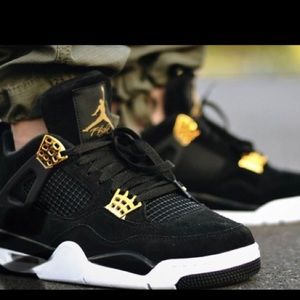 Meet your Posher, Jalexis